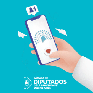 Legislatura bonaerense 